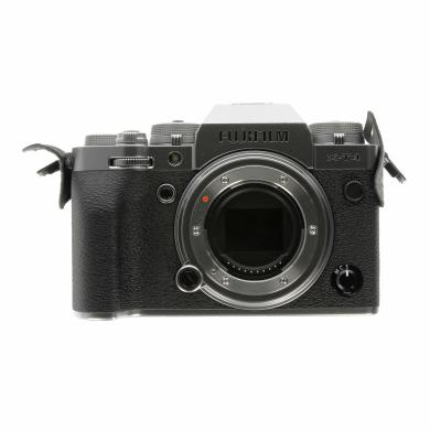 Fujifilm X-T4 argent - bon état Reconditionné - Fujifilm reconditionné disponible sur As Good As New